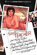 Private Teacher – plakát filmu