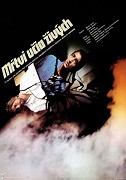 Mŕtvi učia živých – plakát filmu