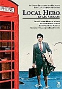 Místní hrdina – plakát filmu