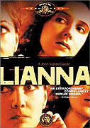 Lianna – plakát filmu