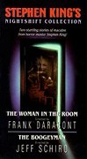 Woman in the Room, The – plakát filmu