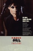 Eddie a Cruiseři – plakát filmu