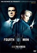 Vierde man, De – plakát filmu