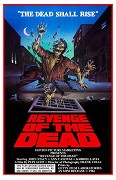Zeder – plakát filmu