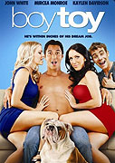 Boy Toy – plakát filmu