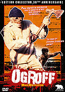 Ogroff – plakát filmu