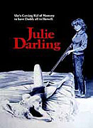 Julie Darling – plakát filmu
