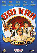 Balkan expres – plakát filmu