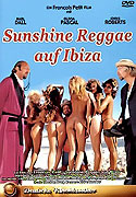 Sunshine Reggae auf Ibiza – plakát filmu