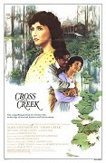 Cross Creek – plakát filmu