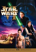 Star Wars: Epizoda VI - Návrat Jediho – plakát filmu