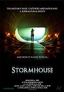 Stormhouse – plakát filmu