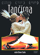 Tančírna – plakát filmu