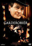 Garderobiér – plakát filmu