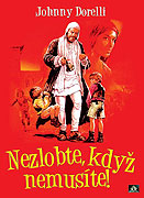 Nezlobte, když nemusíte! – plakát filmu