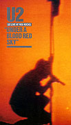 U2: Under a Blood Red Sky – plakát filmu