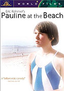 Pauline na pláži – plakát filmu