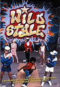 Wild Style – plakát filmu