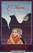 Norte, El – plakát filmu