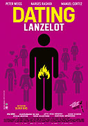 Dating Lanzelot – plakát filmu