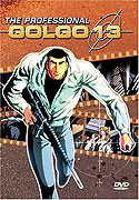 Golgo 13 – plakát filmu