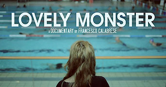 Lovely Monster – plakát filmu