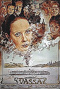 Vassa – plakát filmu