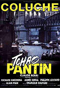 Ahoj, tajtrlíku – plakát filmu