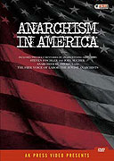 Anarchism in America – plakát filmu