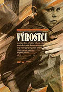 Výrostci – plakát filmu
