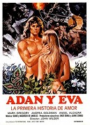 Adamo ed Eva, la prima storia d'amore – plakát filmu