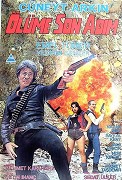 Ölüme son adim – plakát filmu