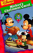 Mickeyho vánoční koleda – plakát filmu