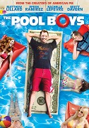 Pool Boys, The – plakát filmu