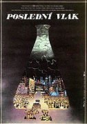 Poslední vlak – plakát filmu