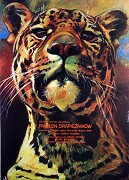 Pavilón šeliem – plakát filmu