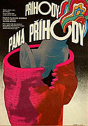 Příhody pana Příhody – plakát filmu