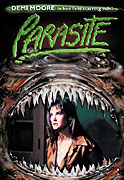 Parazit – plakát filmu
