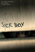 Sick Boy – plakát filmu