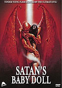 Bimba di Satana, La – plakát filmu