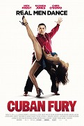 Cuban Fury – plakát filmu