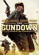 Gundown, The – plakát filmu