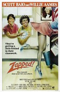 Zapped! – plakát filmu