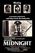 Midnight – plakát filmu