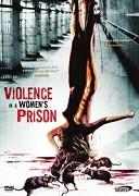 Violenza in un carcere femminile – plakát filmu