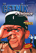 Četník a četnice – plakát filmu
