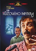 Stopa Růžového pantera – plakát filmu