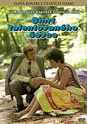 Smrt talentovaného ševce – plakát filmu