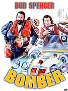 Bomber – plakát filmu