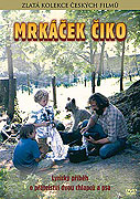 Mrkáček Čiko – plakát filmu